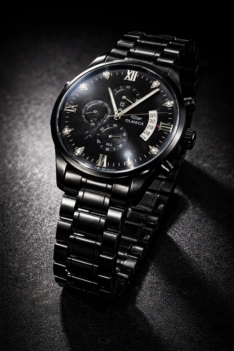 Olmeca Chronograph Watch For Men - Image 1 in Pune